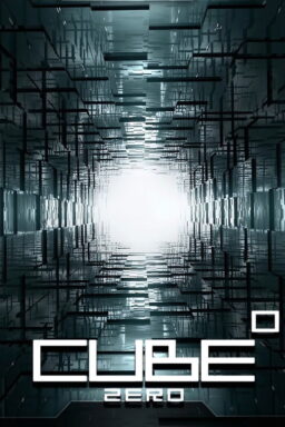 Cube Zero - 2004