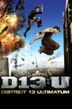 District 13: Ultimatum - 2009
