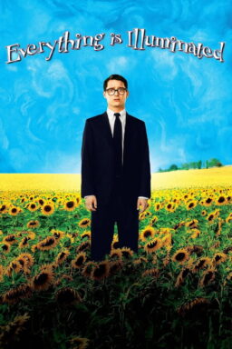 Everything Is Illuminated - 2005