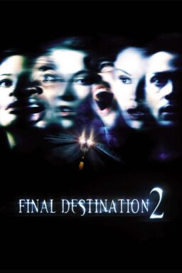 Final Destination 2 - 2003