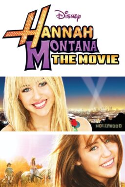 Hannah Montana: The Movie - 2009