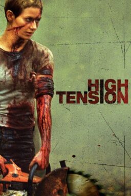 High Tension - 2003