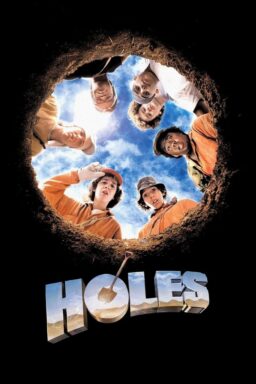 Holes - 2003