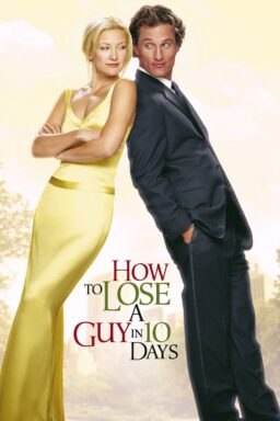 How to Lose a Guy in 10 Days - 2003