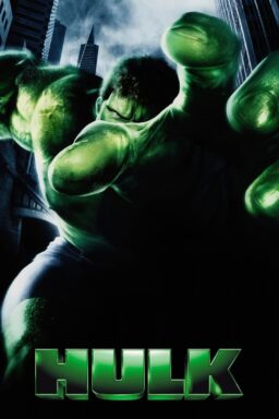 Hulk - 2003