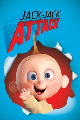 Jack-Jack Attack - 2005