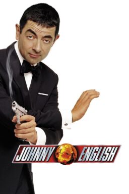 Johnny English - 2003
