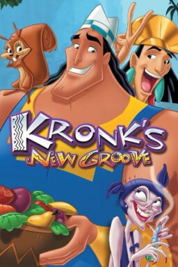 Kronks New Groove - 2005