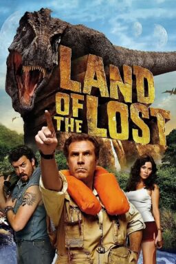 Land of the Lost - 2009