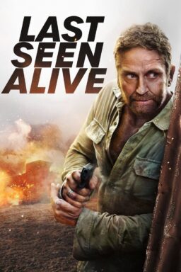Last Seen Alive - 2022
