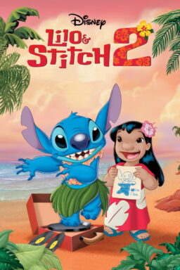 Lilo & Stitch 2: Stitch Has a Glitch - 2005