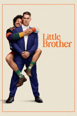 Little Brother - 2026