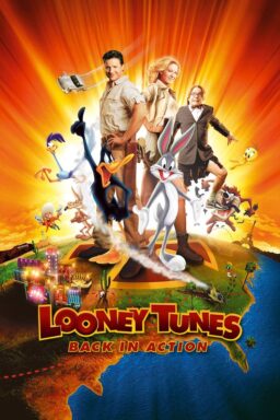 Looney Tunes: Back in Action - 2003