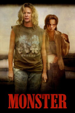 Monster - 2003