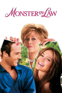 Monster-in-Law - 2005