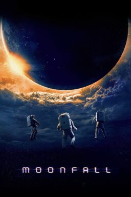 Moonfall - 2022