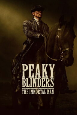Peaky Blinders: The Immortal Man - 2026