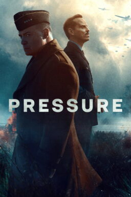 Pressure - 2026