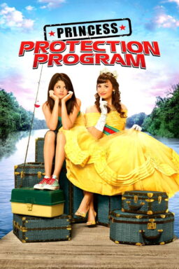 Princess Protection Program - 2009