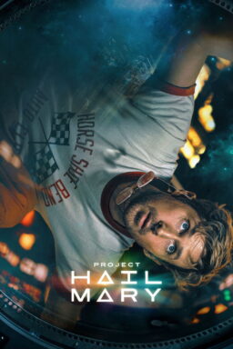 Project Hail Mary - 2026