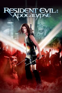 Resident Evil: Apocalypse - 2004