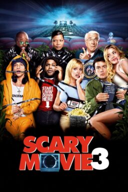 Scary Movie 3 - 2003