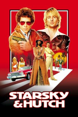 Starsky & Hutch - 2004