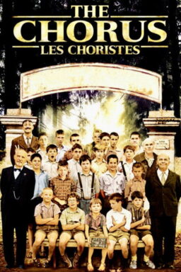The Chorus - 2004