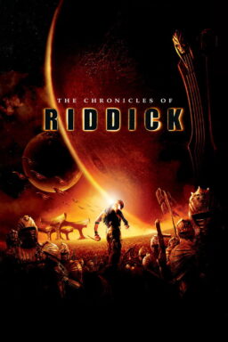 The Chronicles of Riddick - 2004