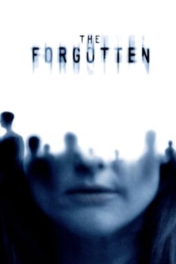The Forgotten - 2004