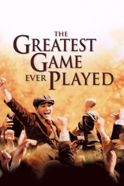 The Greatest Game Ever Played - 2005