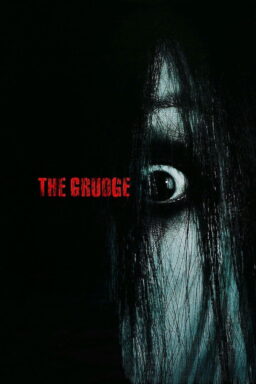 The Grudge - 2004
