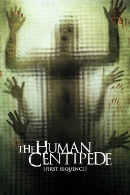 The Human Centipede (First Sequence) - 2009