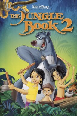 The Jungle Book 2 - 2003