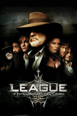 The League of Extraordinary Gentlemen - 2003