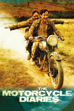 The Motorcycle Diaries - 2004