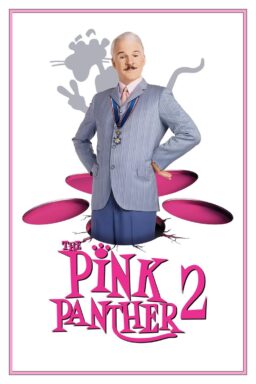 The Pink Panther 2 - 2009