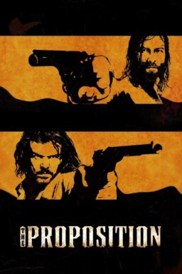 The Proposition - 2005