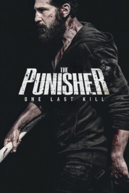 The Punisher: One Last Kill - 2026