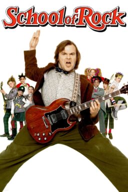 The School of Rock - 2003