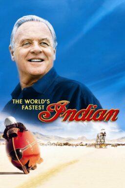 The Worlds Fastest Indian - 2005