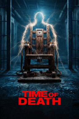 Time of Death - 2025