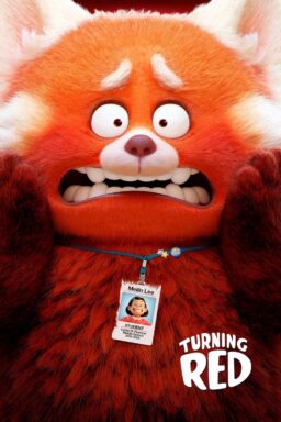 Turning Red - 2022