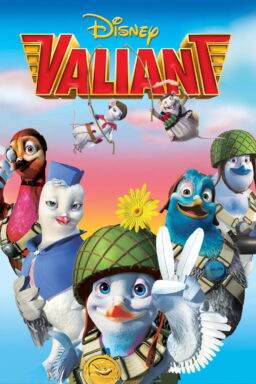 Valiant - 2005
