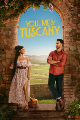 You, Me & Tuscany - 2026