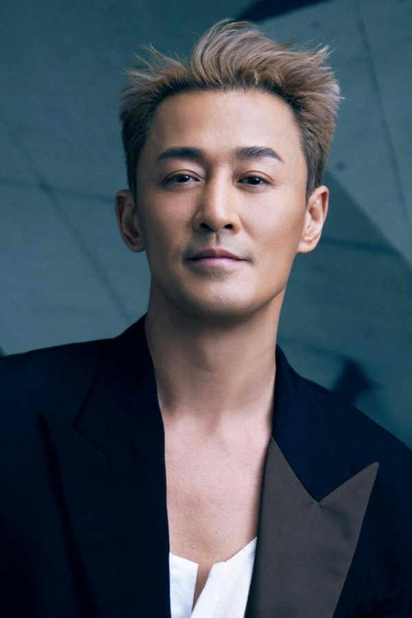 Raymond Lam Fung