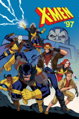 X-Men 97