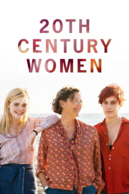 20th Century Women - 2016