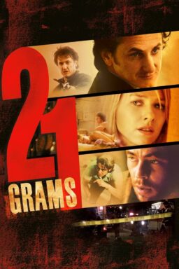 21 Grams - 2003