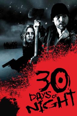 30 Days of Night - 2007